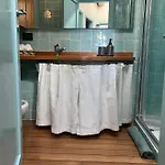 דירה Elegant With Sea View