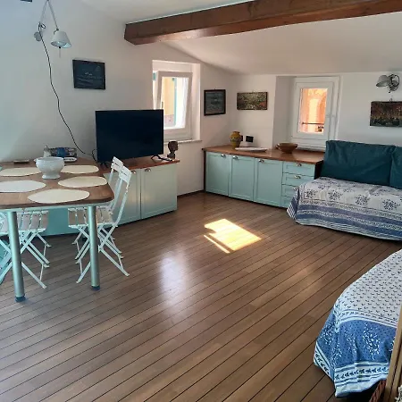 Elegant With Sea View * مونتيروسّو ال ماري