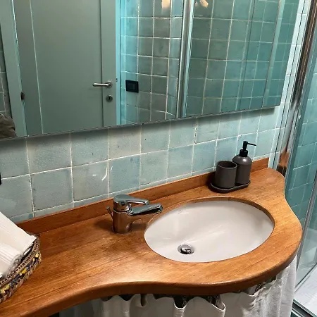 Lejlighed Elegant With Sea View