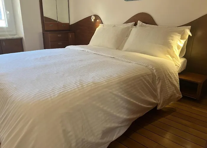 Appartamento Elegant With Sea View *