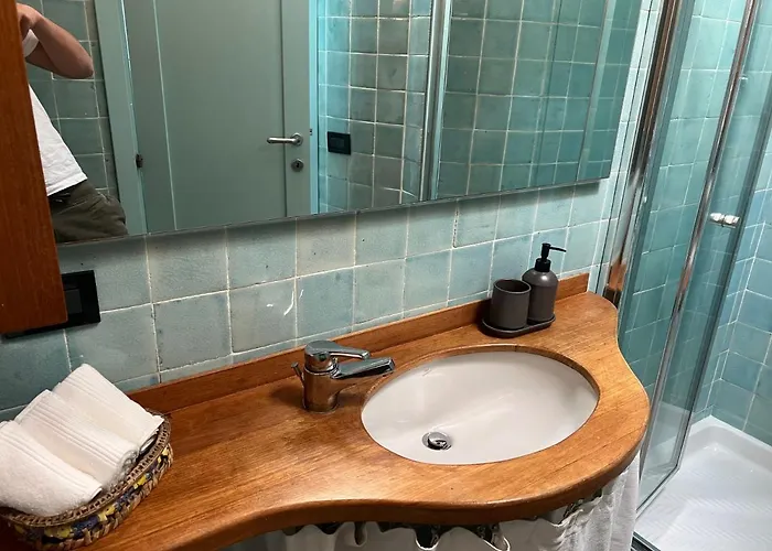 Appartamento Elegant With Sea View