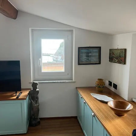 Apartment Elegant With Sea View Monterosso al Mare