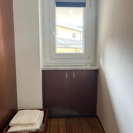 Appartement Elegant With Sea View Monterosso al Mare