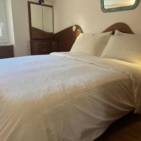 아파트 Elegant With Sea View *