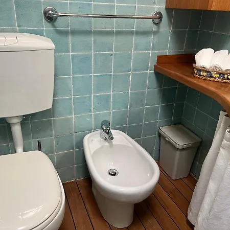 Elegant With Sea View * Monterosso al Mare