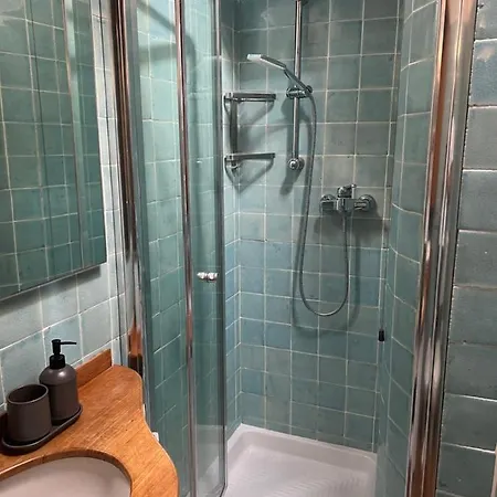 Elegant With Sea View Appartement *