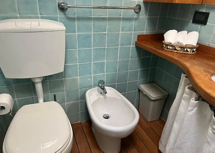 Elegant With Sea View * Monterosso al Mare